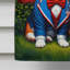 Drapeau «All American House»-112702531