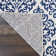 Florissant Damask Indoor Rug