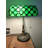 Aeralyn Metal Bankers Lamp