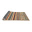 Tapis abstrait moderne 2438-209519540