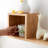 Solid Wood Floating Wall Shelf