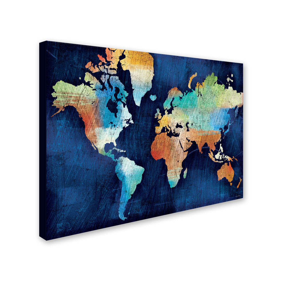 " Seasons Change " by Michael Mullan World Menagerie 