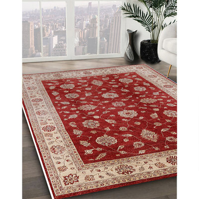 Ciara-Lee Oriental Indoor Rug