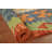 Reversible Wool Kilim Oriental Rug 10x16