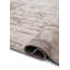 Allisun Rectangle Abstract Cotton and Viscose Indoor / Outdoor Area Rug-714688648