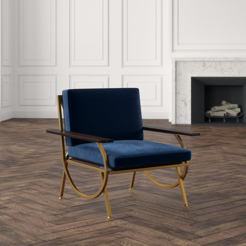 Tracey Boyd Armchair