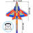Joyin Nylon Foldable Outdoor Kids Game
