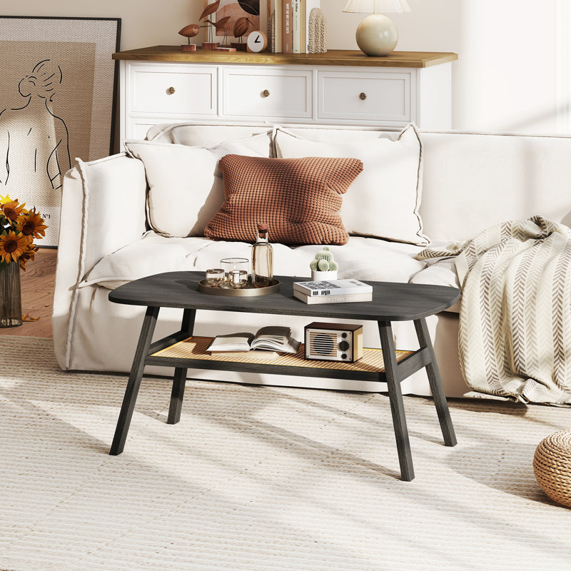 Coffee Table with Storage