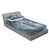 Bleu / gris est en rupture de stock