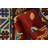 Neela Red Rug