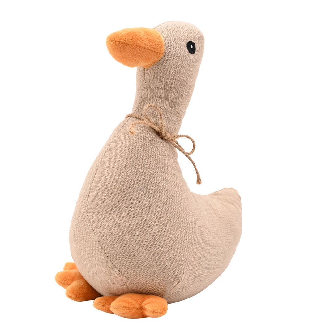 Hestia Duck Door Stop