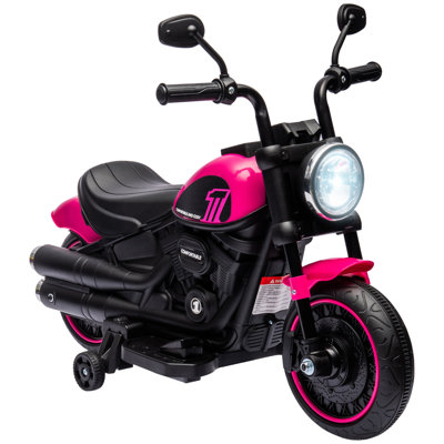 Dreher Zoomie Kids Battery Powered Ride On