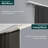 Semi Sheer Vertical Blind-2122306728
