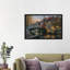 «Silent Evening», reproduction de photo-52363807-52363808