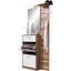 Wall Coat Rack