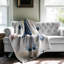  Couverture «Bed Your Nursery Follow Your Heart»-119587497