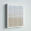 «Alvaro Abstract Neutral CLIV» par ChiChi Decor, reproduction sur toile tendue-228519465