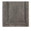Ensemble de tapis pour salle de bain à rayures 100% coton Purifoy-169762739