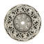 YORK Metal Knob Backplate-1200401761