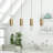 Rathi 4 - Light Kitchen Island Pendant-1129241126