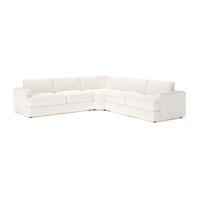 Cayden L-Sectional