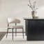 Chaise rembourrée Jerwin-1033806871