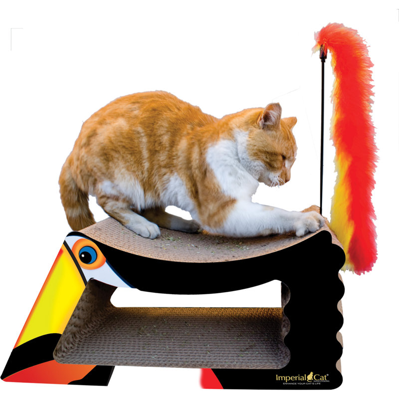 Chokio Scratching Post