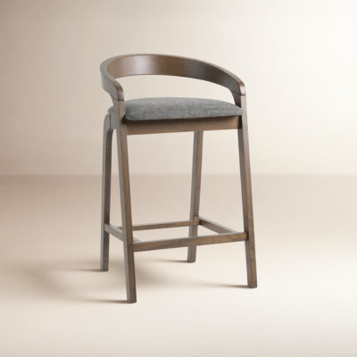 Piera 27" Bar Stool