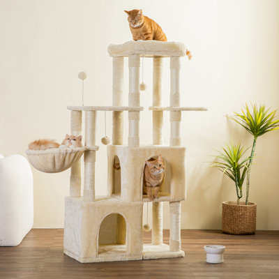 Arbre à chat 56 "Dayelin