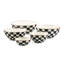Courtly Check Everyday Bowl-2091201055