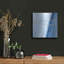 Brayden Studio® «Geometrics II» par Chris Paschke, art mural en métal-433399627