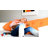 Sit-up Back Comfort 100% Cotton Corduroy Backrest Bed Back Support Headboard Wedge Reading Pillow Compression-99069788-99222269