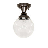 Avanya 1 - Light Semi Flush Mount