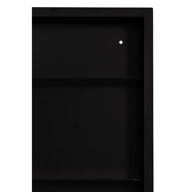 16.5 in. Medicine Cabinet