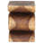 Harison Solid Wood End Table-141577920-141577983