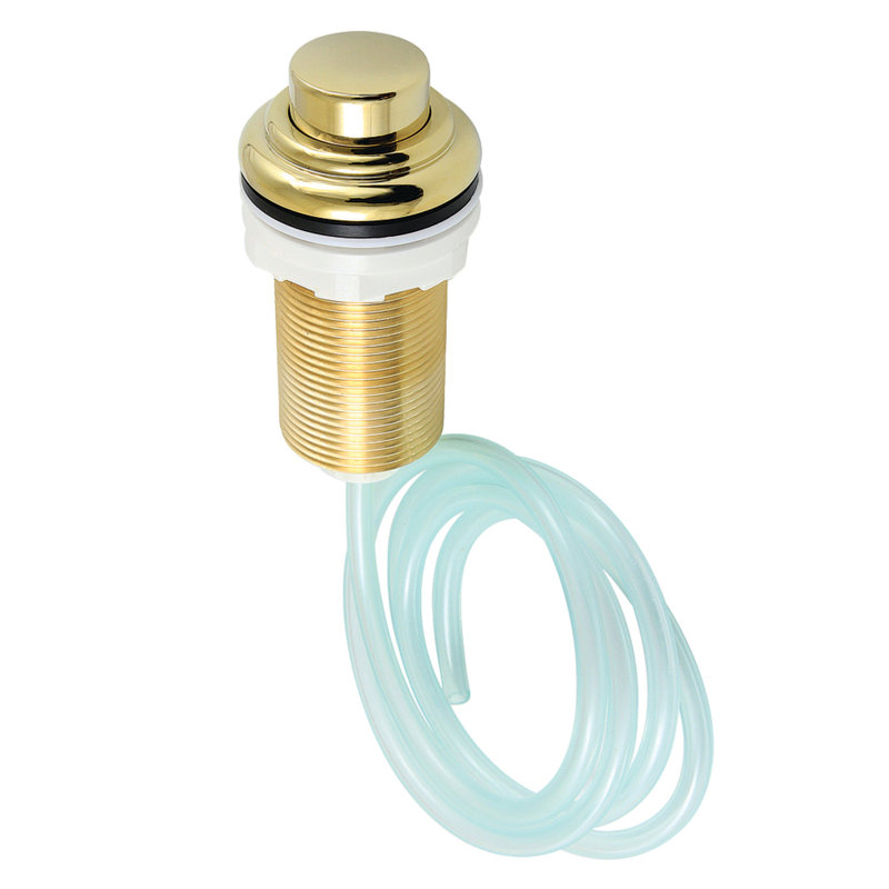 Interrupteur d'air Gourmetier