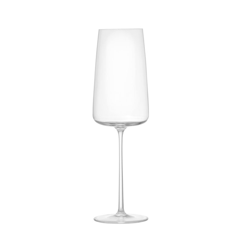 Champagne simplifié fait à la main (77) 13,7 oz (0,41 L)