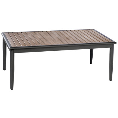 Oden Outdoor Coffee Table