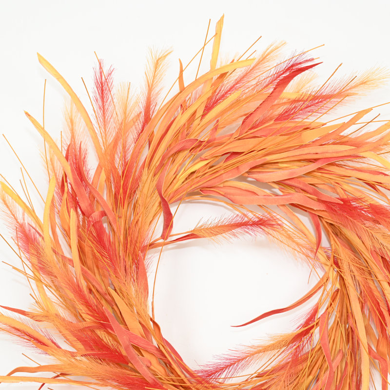 Couronne de porte 22 po Fho