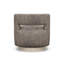 Crystle Swivel Barrel Chair-2020068319-2020068238