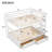 Bunk Bed With Drawers-523308206-523308205