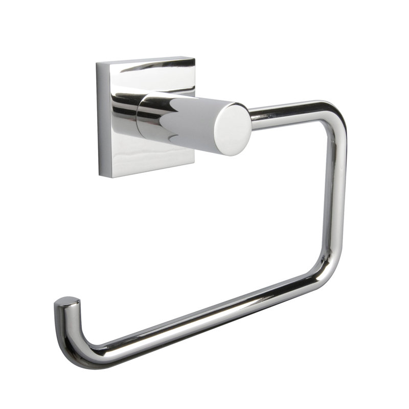Conti Wall Mounted Toilet Paper Holder