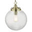 Bryce 1 - Light Sphere Pendant-58962116