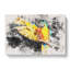 Yellow Macaw Parrot - Wrapped Canvas-56667914