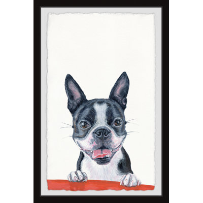 Marmont Hill - Single Picture Frame Print