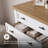 Leanore 42.63 " W 5 - Drawer Dresser