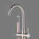 42-7/8 In. 1-Handle Freestanding Tub Faucet With Hand Shower Head