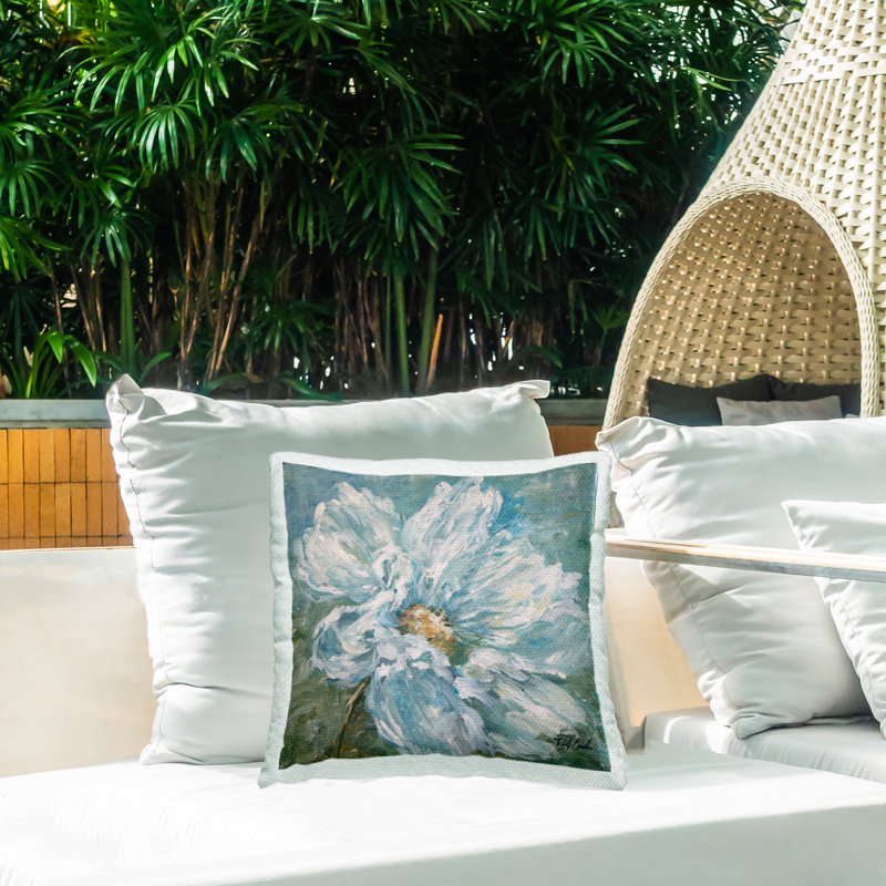 Coussin Cindy Jacobs