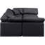 Itala Upholstered U-Shaped Sectional Reversible-94482511