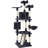 Siebert 79'' H Cat Tree-657517842